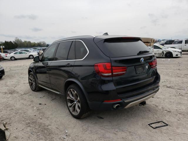 Изображение 2 2015 BMW X5 XDRIVE35D 2015 с VIN 5UXKS4C53F0N09573