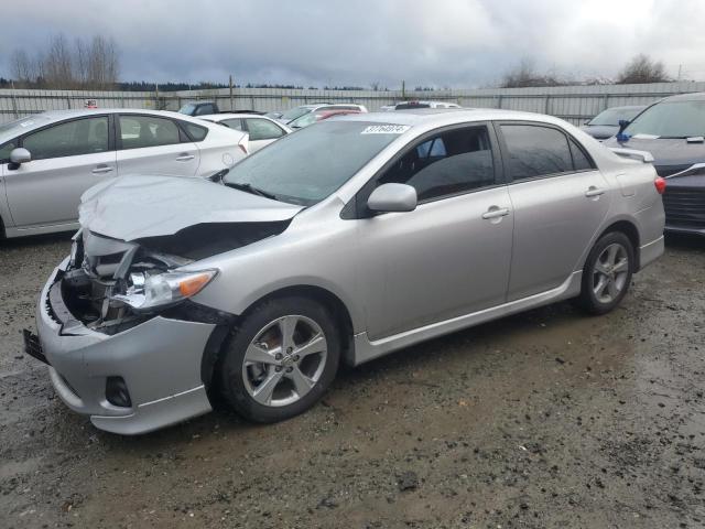 2011 TOYOTA COROLLA BASE 2011 image
