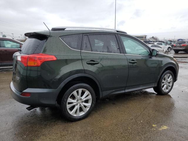 Изображение 3 2013 TOYOTA RAV4 LIMITED 2013 с VIN 2T3DFREV1DW071153