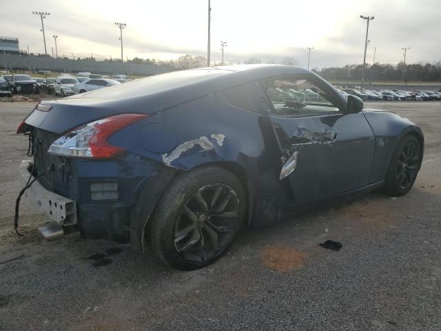 Obraz 3 z 2016 NISSAN 370Z BASE 2016 z VIN JN1AZ4EH3GM933641