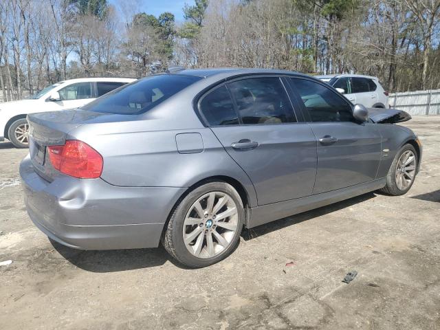 Image 3 of 2011 BMW 328 XI 2011 with VIN WBAPK7C53BF086894