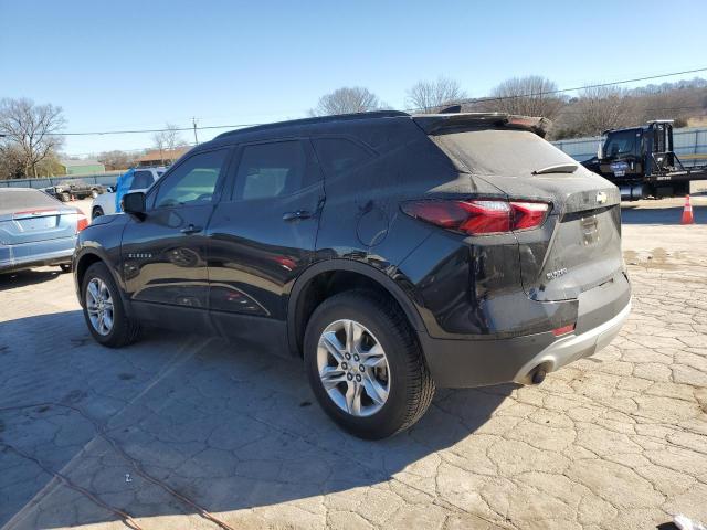 Obraz 2 z 2019 CHEVROLET BLAZER 1LT 2019 z VIN 3GNKBBRA9KS658915