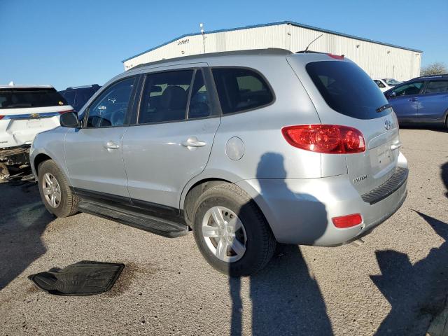 Изображение 2 2009 HYUNDAI SANTA FE GLS 2009 с VIN 5NMSG13DX9H249993