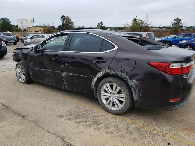 Изображение 2 2014 LEXUS ES 350 2014 с VIN JTHBK1GG3E2091268