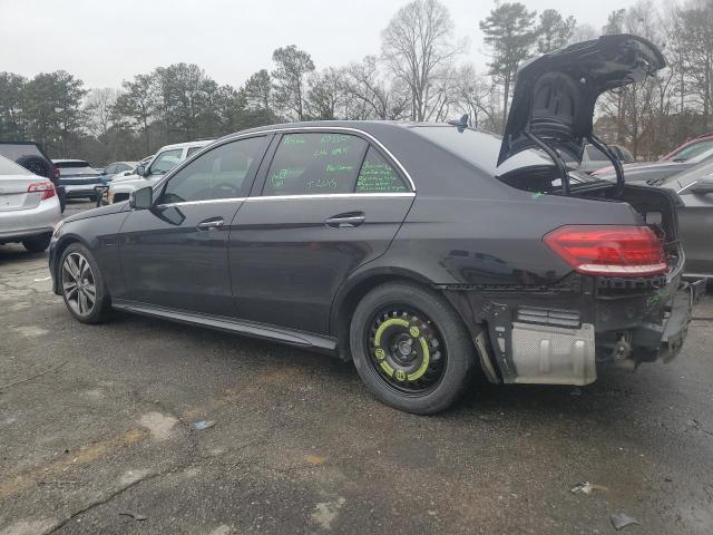 Obraz 2 z 2016 MERCEDES-BENZ E 350 2016 z VIN WDDHF5KB1GB170918
