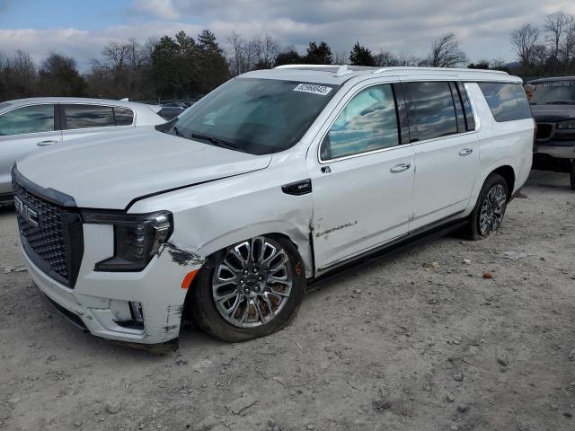 2023 GMC YUKON XL DENALI ULTIMATE 2023 image