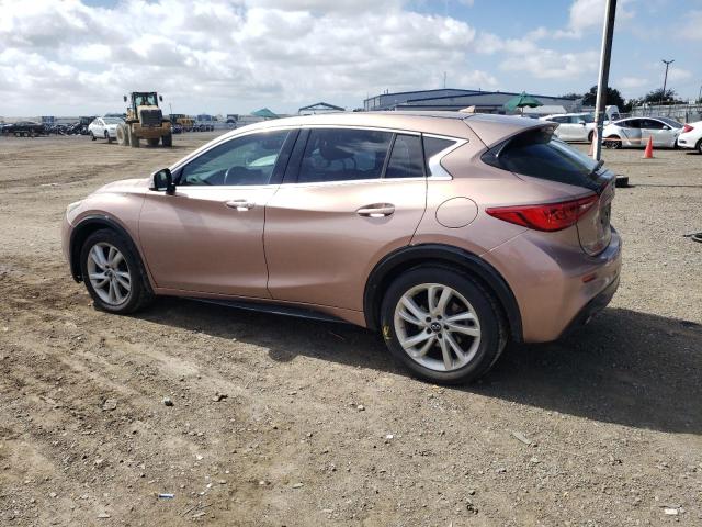 Изображение 2 2017 INFINITI QX30 BASE 2017 с VIN SJKCH5CP7HA032118