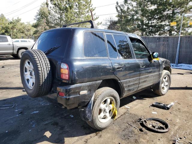 Obraz 3 z 1999 TOYOTA RAV4  1999 z VIN JT3HP10VXX7115789