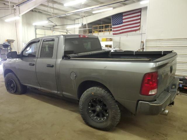 Obraz 2 z 2012 DODGE RAM 1500 ST 2012 z VIN 1C6RD7FT4CS242800