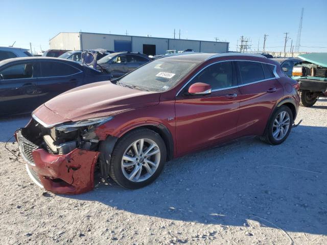 Obraz 2019 INFINITI QX30 PURE 2019