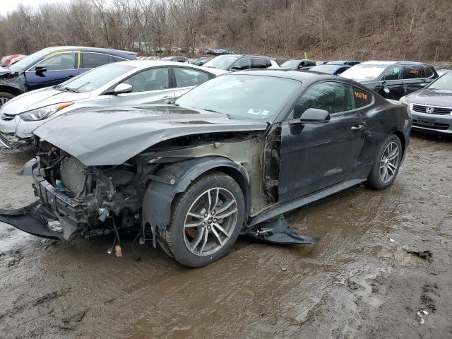Изображение 2017 FORD MUSTANG  2017