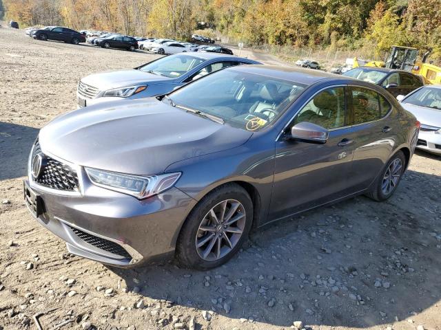 2020 ACURA TLX  2020 image