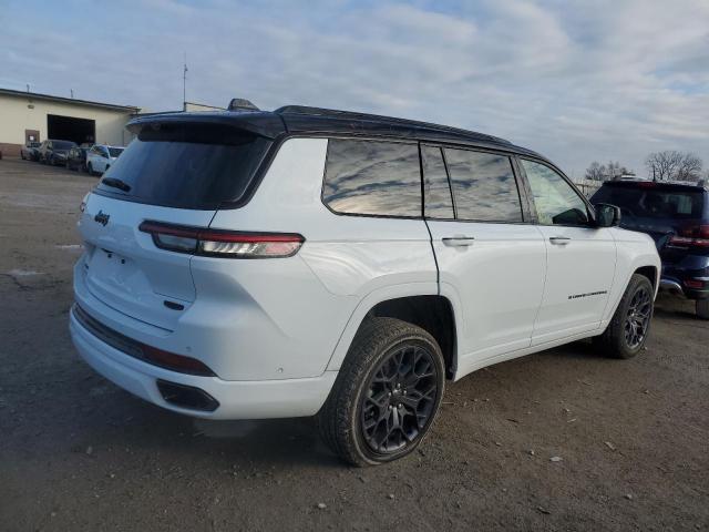 Изображение 3 2023 JEEP GRAND CHEROKEE L SUMMIT 2023 с VIN 1C4RJKEG7P8888280