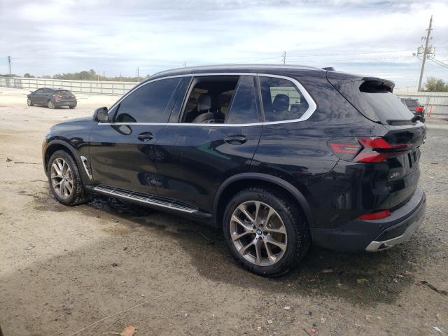 Изображение 2 2024 BMW X5 SDRIVE 40I 2024 с VIN 5UX13EU09R9U55231