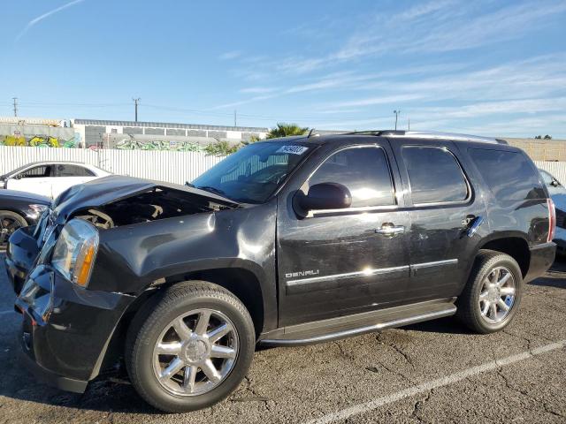 2014 GMC YUKON DENALI 2014 image