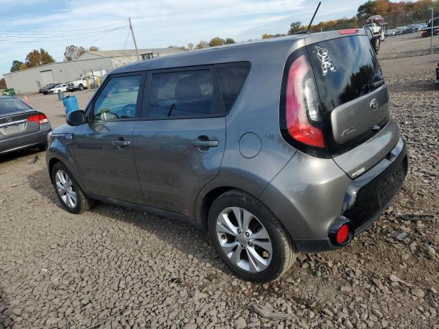Image 2 of 2016 KIA SOUL + 2016 with VIN KNDJP3A5XG7302327