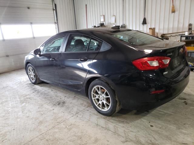 Obraz 2 z 2016 CHEVROLET CRUZE LS 2016 z VIN 1G1BC5SM2G7244580