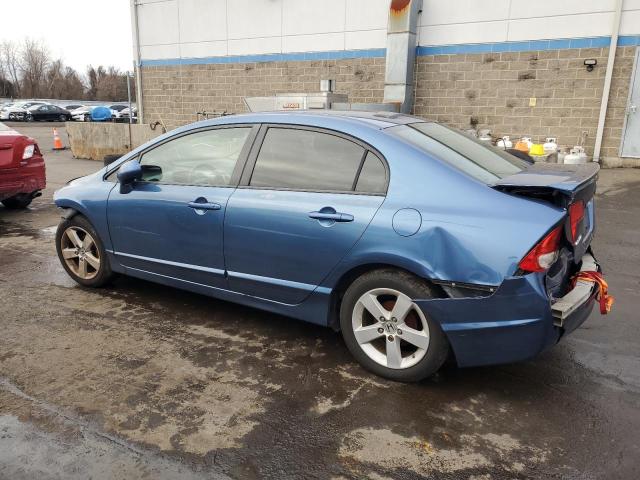Изображение 2 2010 HONDA CIVIC LX-S 2010 с VIN 2HGFA1F61AH527309