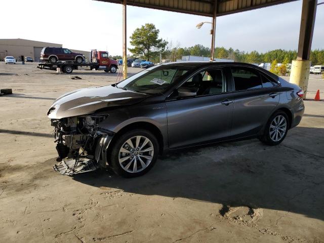 Изображение 1 2015 TOYOTA CAMRY HYBRID 2015 с VIN 4T1BD1FK2FU152323