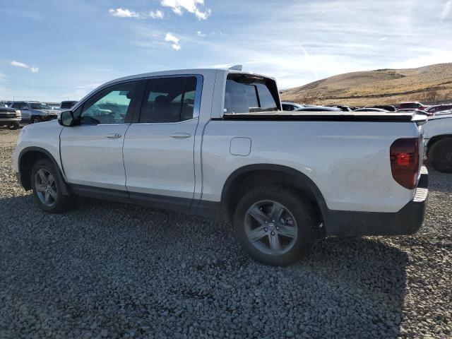 Image 2 of 2023 HONDA RIDGELINE RTL 2023 with VIN 5FPYK3F55PB002394