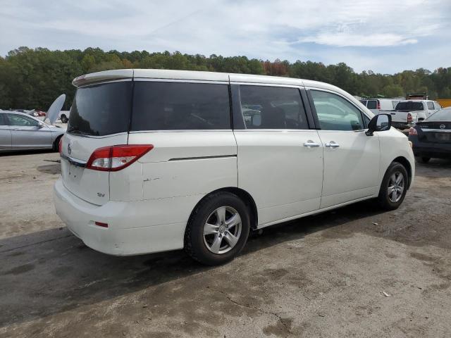 Image 3 of 2012 NISSAN QUEST S 2012 with VIN JN8AE2KP5C9044849