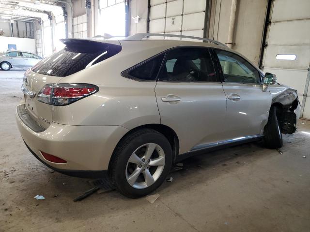 Image 3 of 2015 LEXUS RX 350 BASE 2015 with VIN JTJBK1BA9F2471038