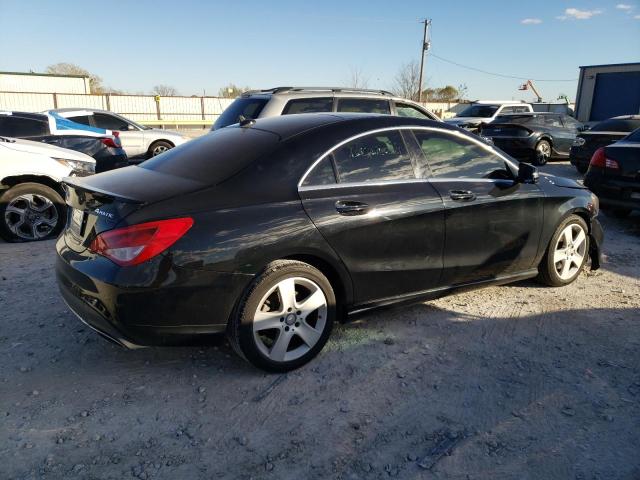 Obraz 3 z 2017 MERCEDES-BENZ CLA 250 4MATIC 2017 z VIN WDDSJ4GB8HN402924