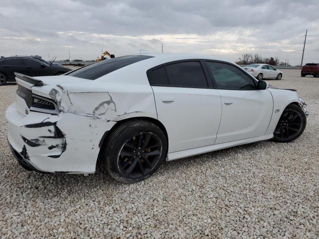 Obraz 3 z 2019 DODGE CHARGER SCAT PACK 2019 z VIN 2C3CDXGJ6KH716381