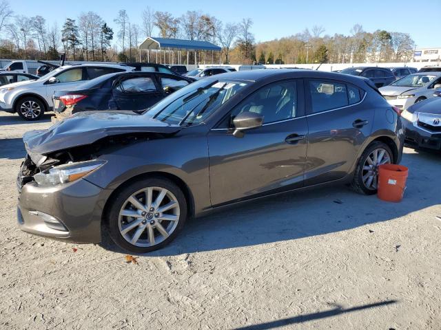 2017 MAZDA 3 TOURING 2017 image