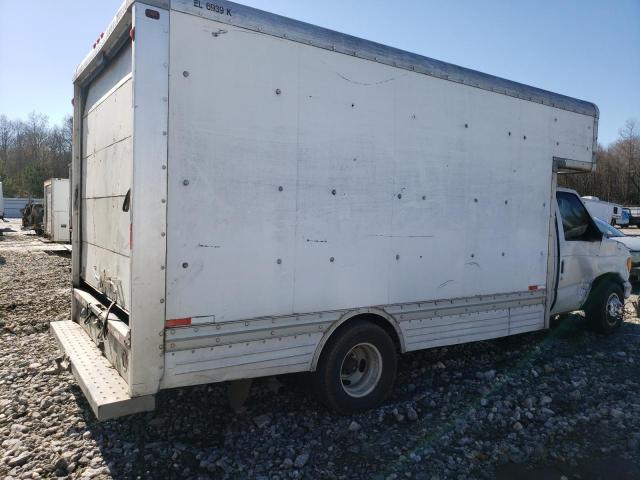 Image 3 of 2006 FORD ECONOLINE E450 SUPER DUTY CUTAWAY VAN 2006 with VIN 1FDXE45SX6HA85114