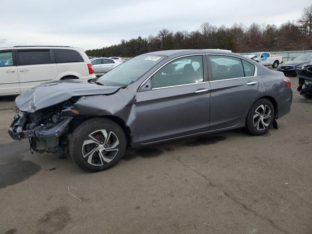 Obraz 1 z 2016 HONDA ACCORD LX 2016 z VIN 1HGCR2F34GA068002