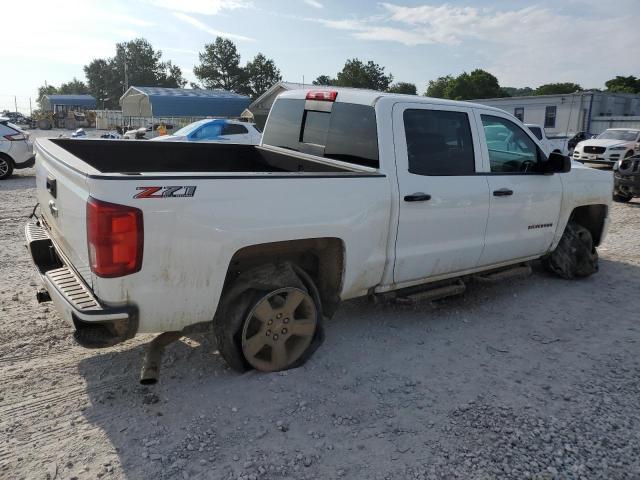 Obraz 3 z 2018 CHEVROLET SILVERADO K1500 LTZ 2018 z VIN 3GCUKSEJ1JG525350