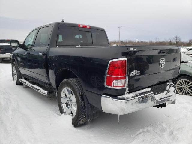 Изображение 3 2017 RAM 1500 SLT 2017 с VIN 1C6RR7LG8HS859116