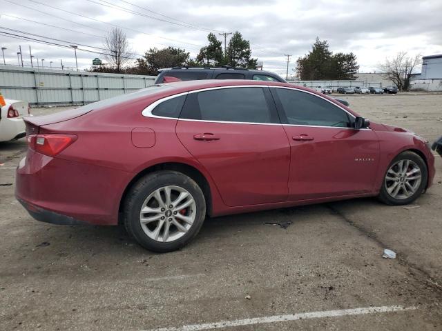 Image 3 of 2017 CHEVROLET MALIBU LT 2017 with VIN 1G1ZE5ST8HF284752
