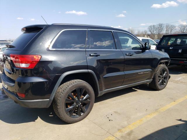 Изображение 3 2012 JEEP GRAND CHEROKEE LAREDO 2012 с VIN 1C4RJFAGXCC329150