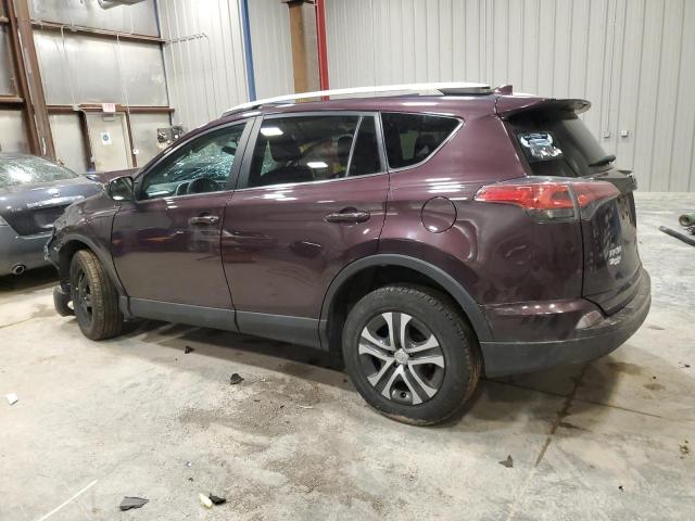 Obraz 2 z 2016 TOYOTA RAV4 LE 2016 z VIN 2T3BFREVXGW511530