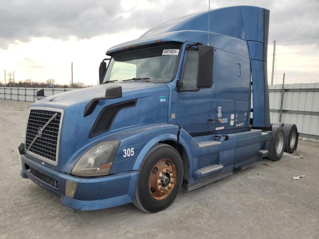 Obraz 2 z 2013 VOLVO VN VNL 2013 z VIN 4V4NC9EG1DN567239
