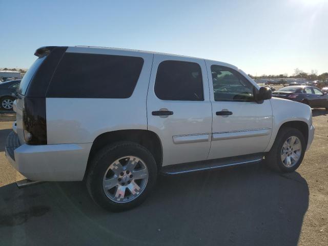 Obraz 3 z 2008 GMC YUKON  2008 z VIN 1GKFK13048R195909