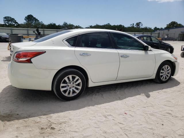 Изображение 3 2014 NISSAN ALTIMA 2.5 2014 с VIN 1N4AL3AP8EN367947