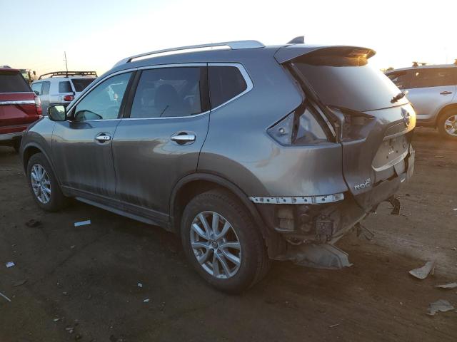 Image 2 of 2018 NISSAN ROGUE S 2018 with VIN KNMAT2MV2JP577778