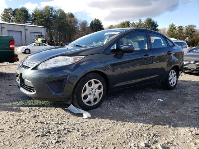 Изображение 2011 FORD FIESTA SE 2011
