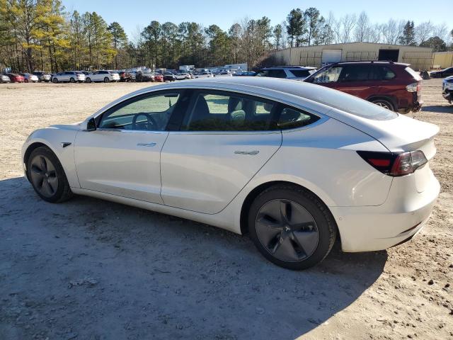 Obraz 2 z 2020 TESLA MODEL 3  2020 z VIN 5YJ3E1EB2LF617811