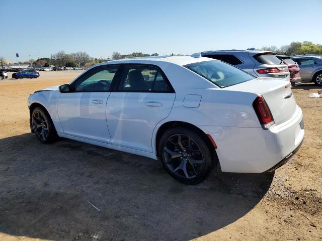 Image 2 of 2023 CHRYSLER 300 S 2023 with VIN 2C3CCABG2PH641147