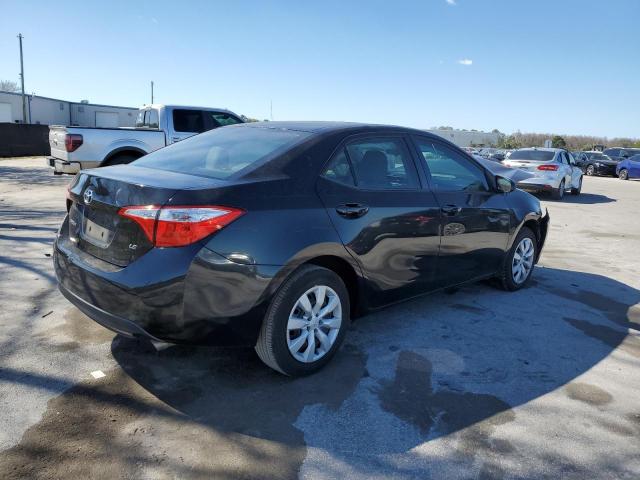 Obraz 3 z 2016 TOYOTA COROLLA L 2016 z VIN 5YFBURHE6GP541121