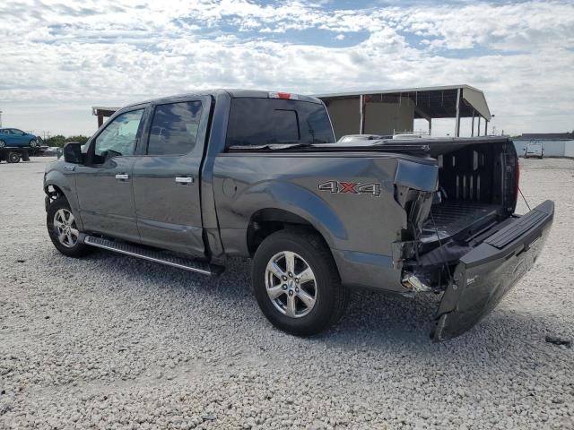 Obraz 2 z 2019 FORD F150 SUPERCREW 2019 z VIN 1FTEW1EP1KFC18156