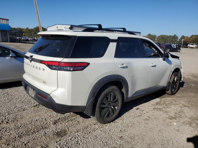 Image 3 of 2022 NISSAN PATHFINDER SV 2022 with VIN 5N1DR3BA6NC206293
