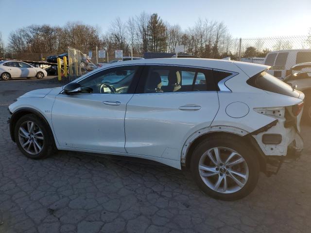 Image 2 of 2017 INFINITI QX30 BASE 2017 with VIN SJKCH5CP2HA017350