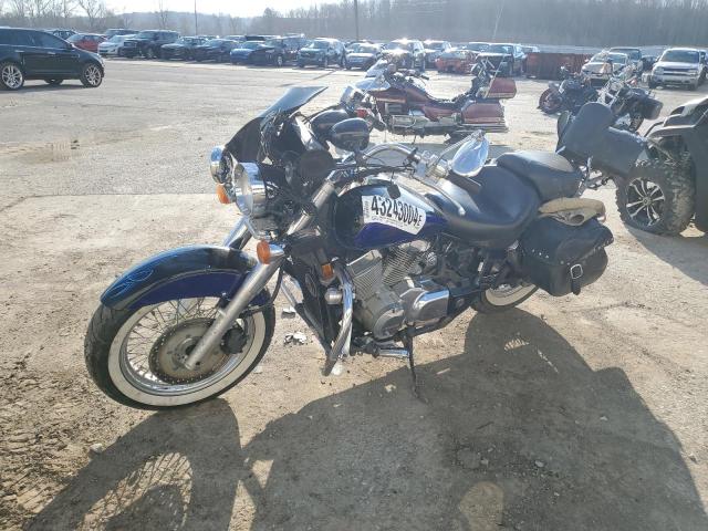 Obraz 2 z 2004 HONDA VT750 CA 2004 z VIN JH2RC50304K013340