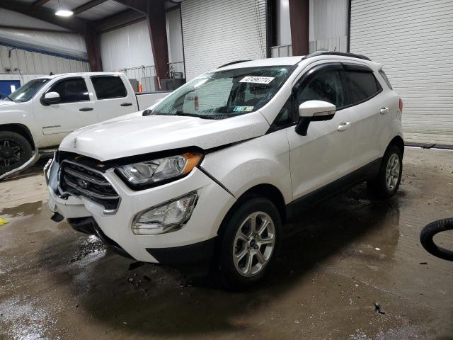 Image 1 of 2020 FORD ECOSPORT SE 2020 with VIN MAJ6S3GL5LC335902