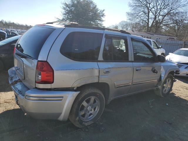 Image 3 of 2008 ISUZU ASCENDER S 2008 with VIN 4NUDT13S882700512